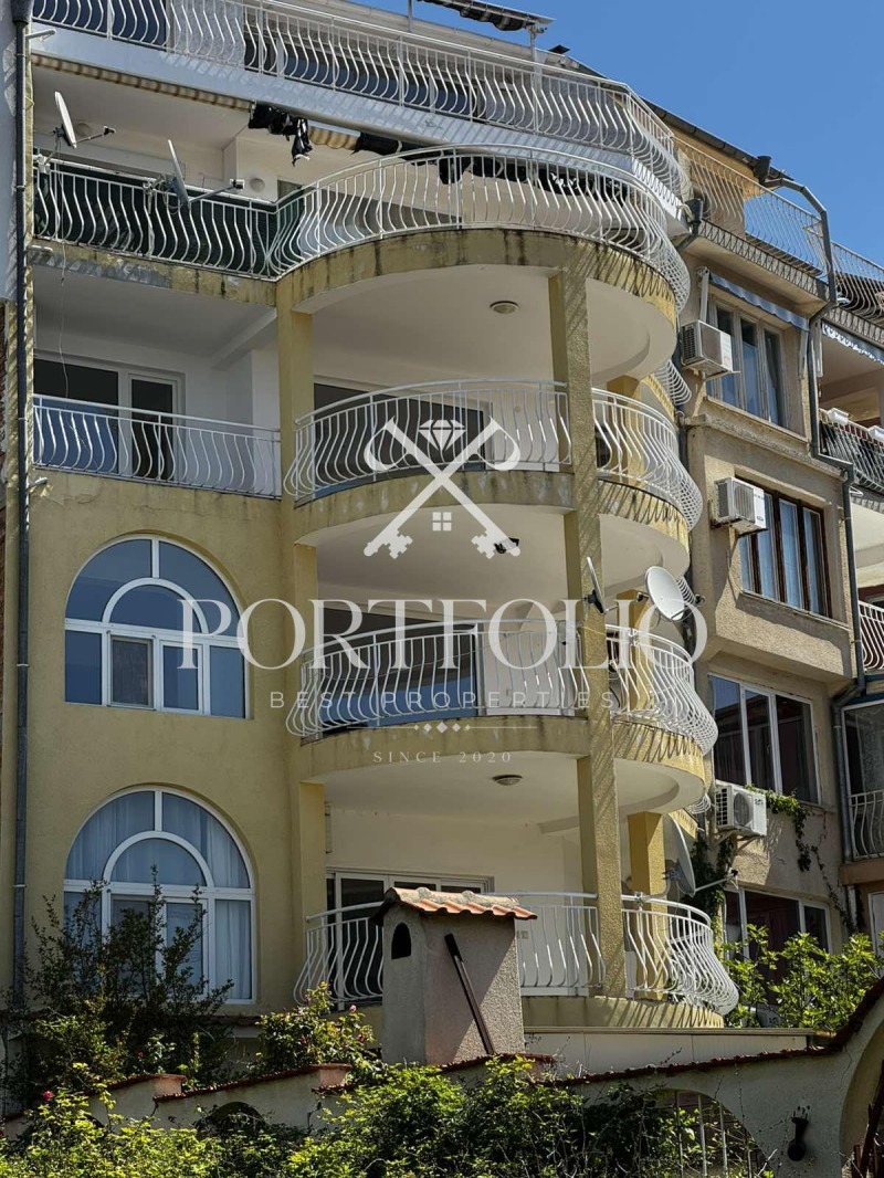 Till salu  2 sovrum region Burgas , Sveti Vlas , 116 kvm | 83234148 - bild [17]