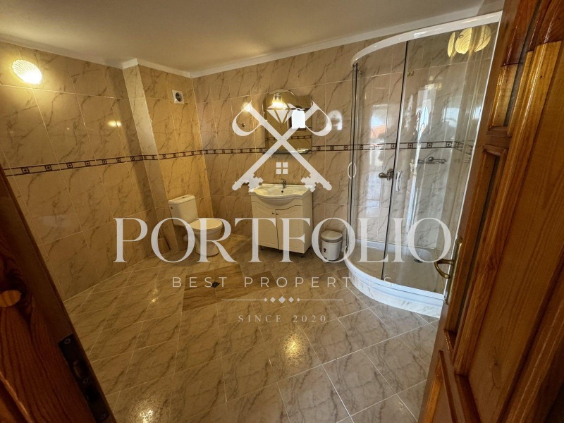 Till salu  2 sovrum region Burgas , Sveti Vlas , 116 kvm | 83234148 - bild [5]