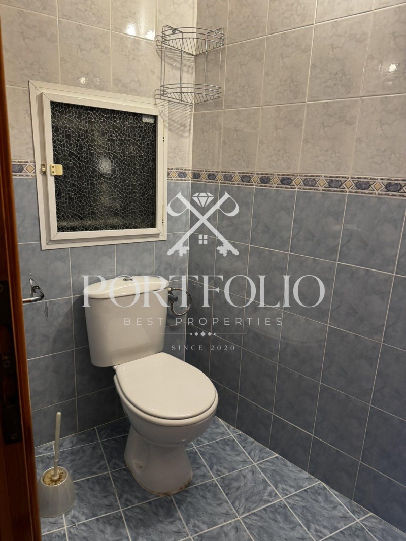 Till salu  2 sovrum region Burgas , Sveti Vlas , 116 kvm | 83234148 - bild [9]
