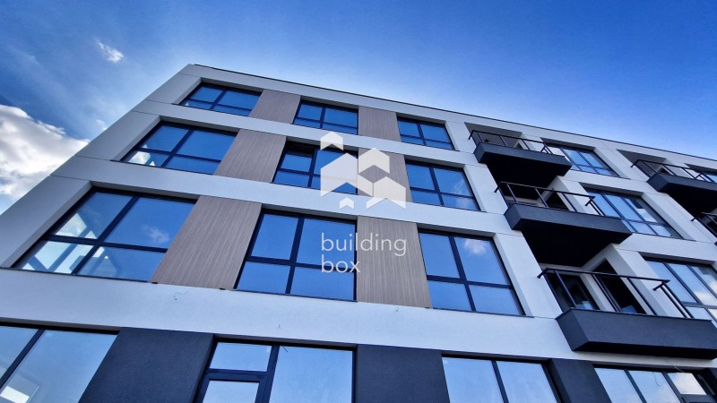 Продава  3-стаен град Пловдив , Остромила , 151 кв.м | 40729571 - изображение [5]