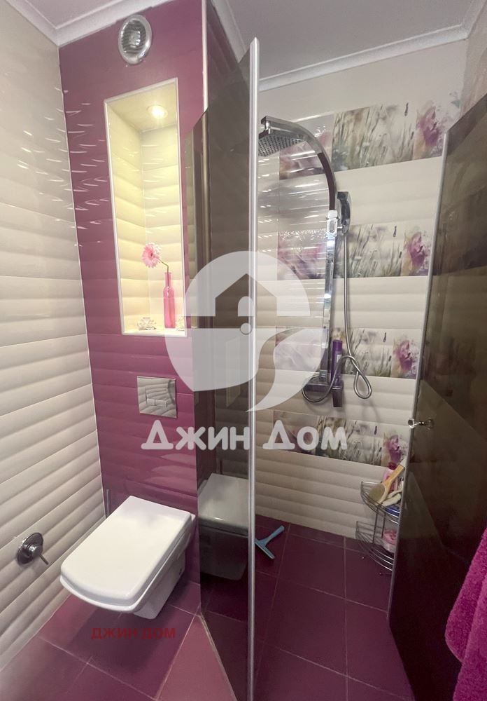 Προς πώληση  2 υπνοδωμάτια περιοχή Μπουργκάς , Σβετη Βλασ , 105 τ.μ | 72885935 - εικόνα [6]