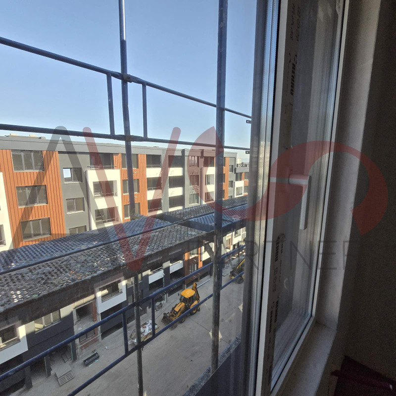Продава  3-стаен град София , Малинова долина , 95 кв.м | 58839255 - изображение [3]
