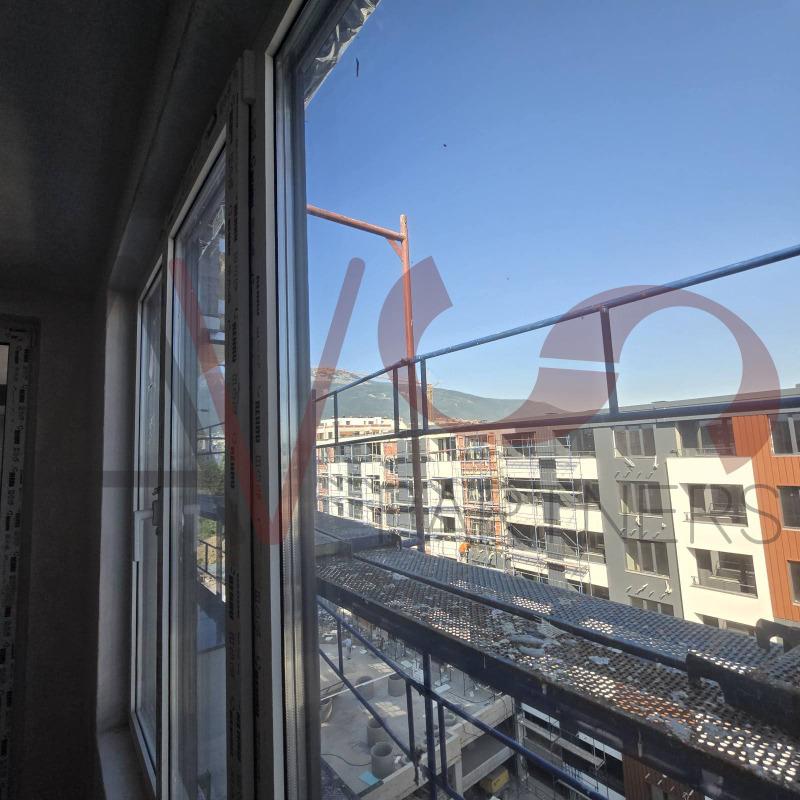 Продава  3-стаен град София , Малинова долина , 95 кв.м | 58839255 - изображение [2]