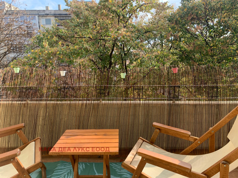 En venta  2 dormitorios Varna , Chayka , 60 metros cuadrados | 78577807
