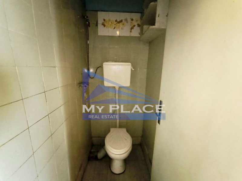 Продава 3-СТАЕН, гр. Шумен, Добруджански, снимка 9 - Апартаменти - 53209660