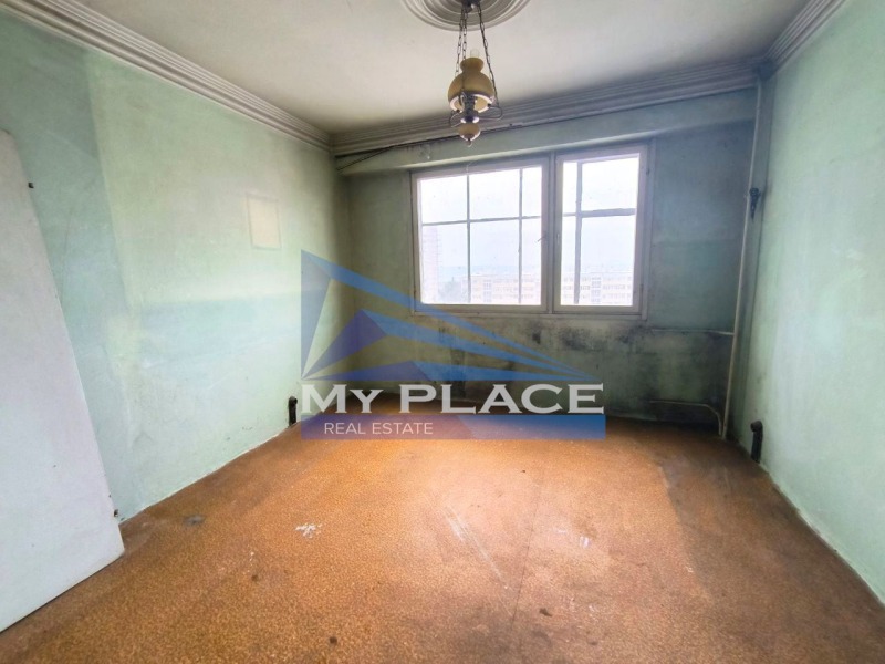 Продава 3-СТАЕН, гр. Шумен, Добруджански, снимка 3 - Апартаменти - 53209660