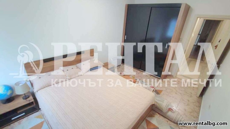 Продава 3-СТАЕН, гр. Пловдив, Кършияка, снимка 5 - Апартаменти - 53439207