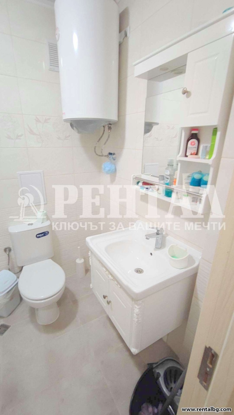 Продава 3-СТАЕН, гр. Пловдив, Кършияка, снимка 8 - Апартаменти - 53439207