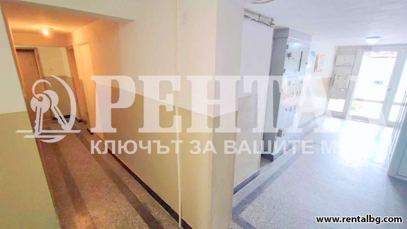 Продава 3-СТАЕН, гр. Пловдив, Кършияка, снимка 11 - Апартаменти - 53439207