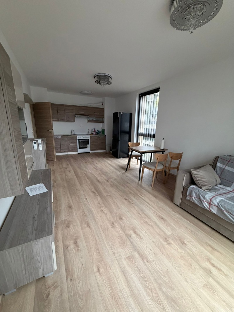 Продава 3-СТАЕН, гр. Варна, к.к. Св.Св. Константин и Елена, снимка 11 - Апартаменти - 53505796