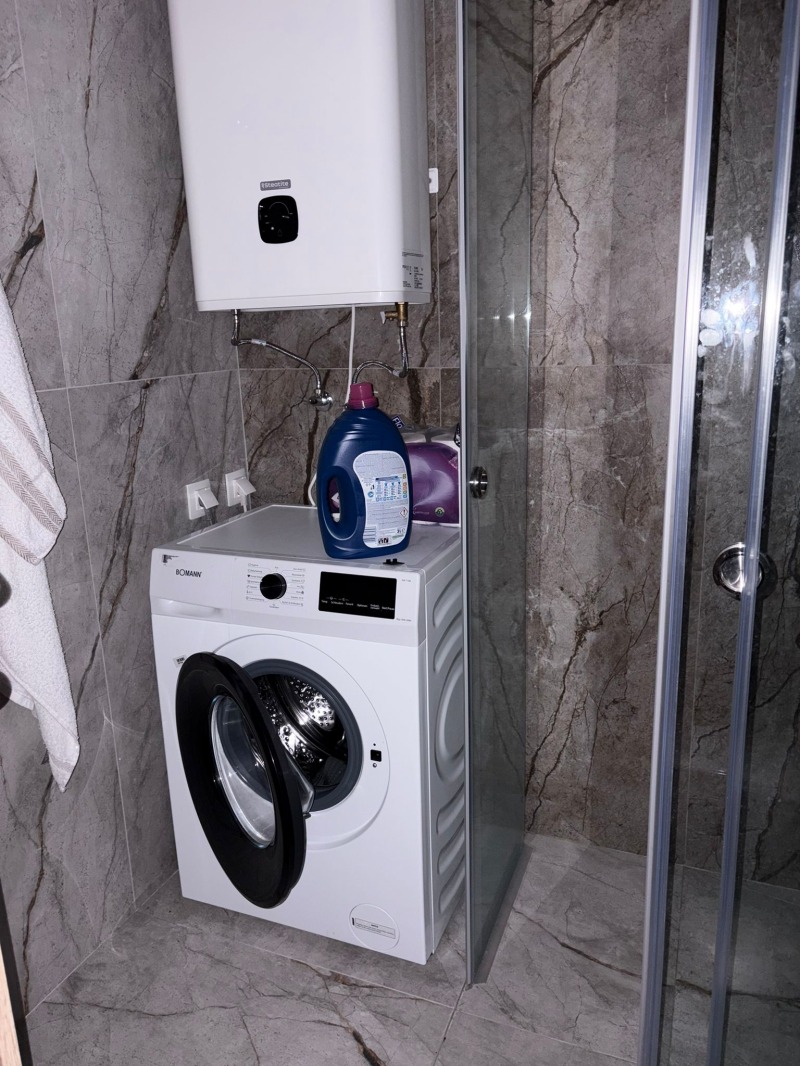 Продава 3-СТАЕН, гр. Варна, к.к. Св.Св. Константин и Елена, снимка 14 - Апартаменти - 53505796