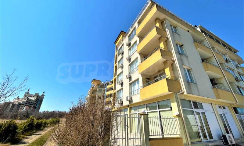 Till salu  3 sovrum region Burgas , Pomorie , 91 kvm | 50793079 - bild [8]