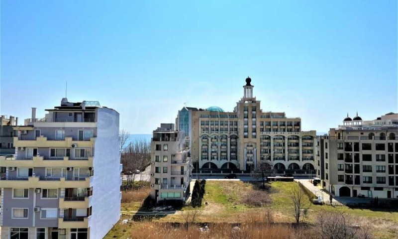 Till salu  3 sovrum region Burgas , Pomorie , 91 kvm | 50793079 - bild [16]