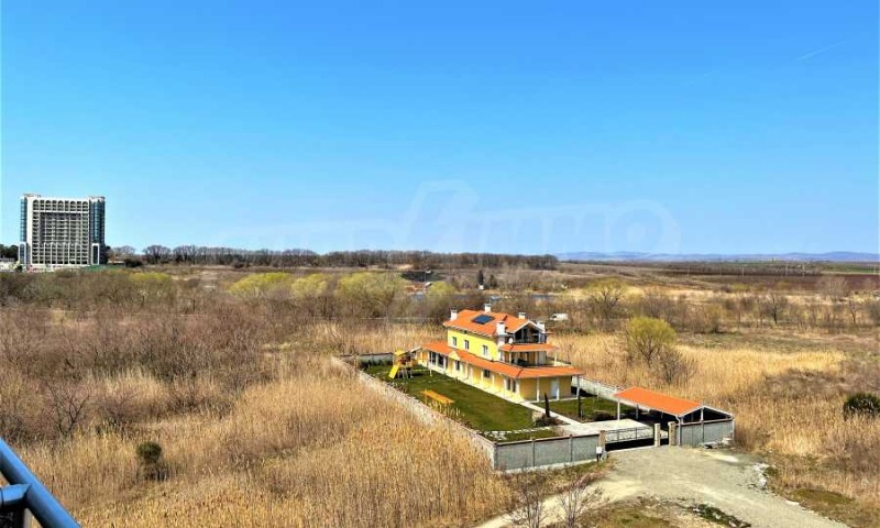 Till salu  3 sovrum region Burgas , Pomorie , 91 kvm | 50793079 - bild [4]