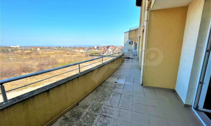 Till salu  3 sovrum region Burgas , Pomorie , 91 kvm | 50793079 - bild [3]