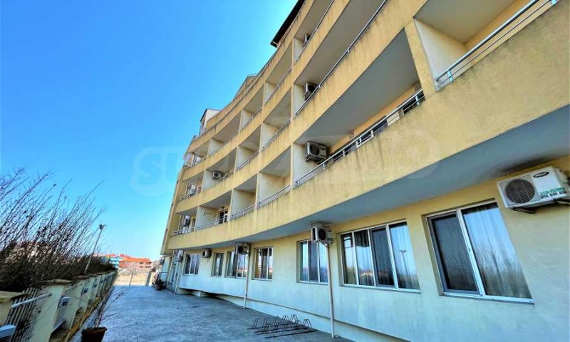 Na sprzedaż  3 sypialnie region Burgas , Pomorie , 91 mkw | 50793079 - obraz [17]