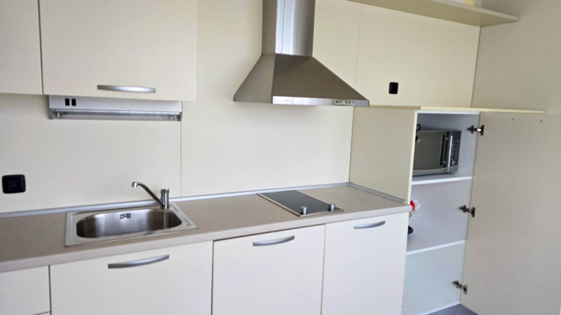 Продава 4-СТАЕН, гр. София, Витоша, снимка 4 - Апартаменти - 52882811