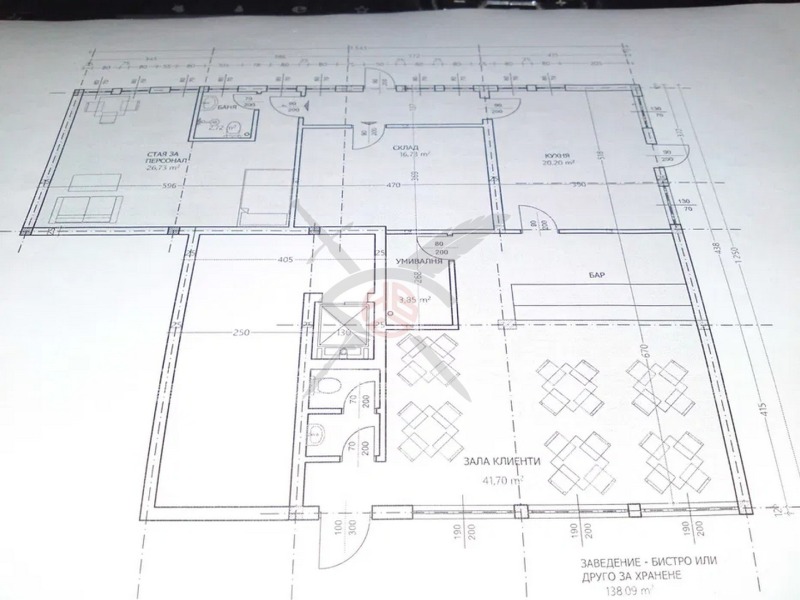 Продава МНОГОСТАЕН, град София, Лозенец • 344344 € • 22070511 — Holmes.bg