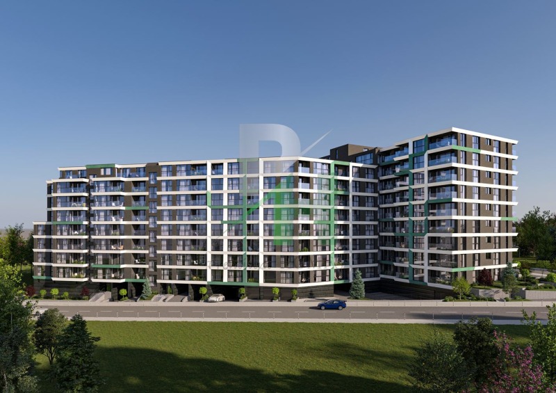 Na prodej  Mezonet Sofia , Mladost 4 , 203 m2 | 32438599 - obraz [2]