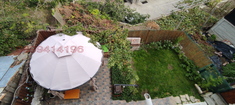 Продава ЕТАЖ ОТ КЪЩА, гр. Шумен, Пожарната, снимка 11 - Етаж от къща - 52778971