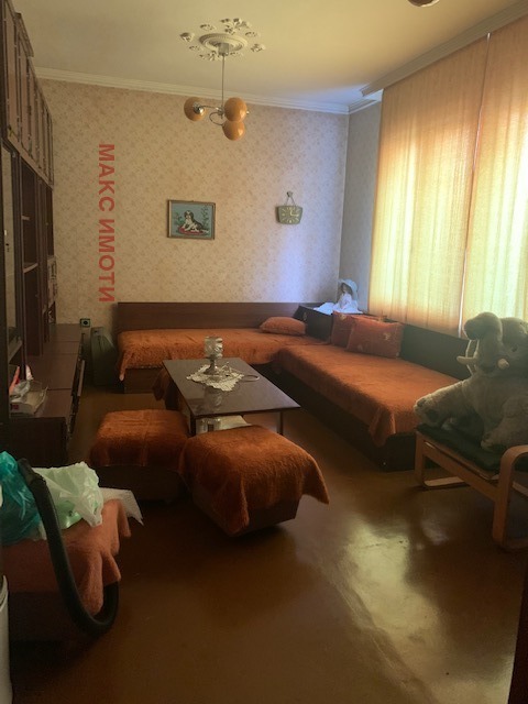 Продава  Етаж от къща град Стара Загора , Кольо Ганчев , 73 кв.м | 90917971 - изображение [7]