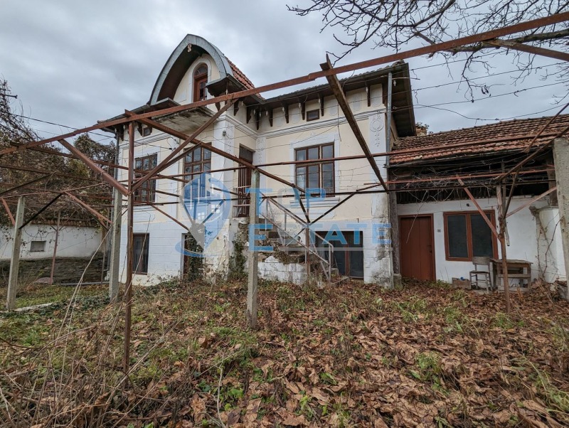 Продава  Къща област Велико Търново , с. Бяла река , 155 кв.м | 17058677 - изображение [17]