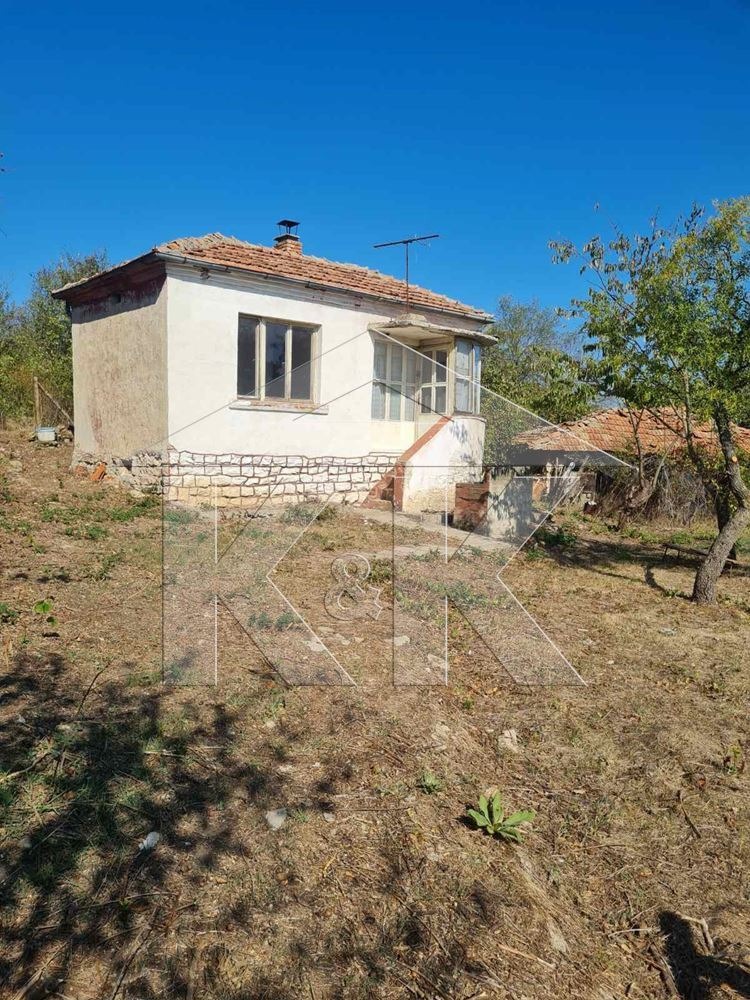 Продава  Къща, област Варна, с. Чайка • 20 000 EUR • ID 21473919 — holmes.bg - [1] 