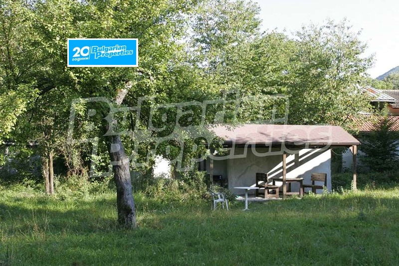Продава КЪЩА, с. Рибарица, област Ловеч, снимка 7 - Къщи - 44289352