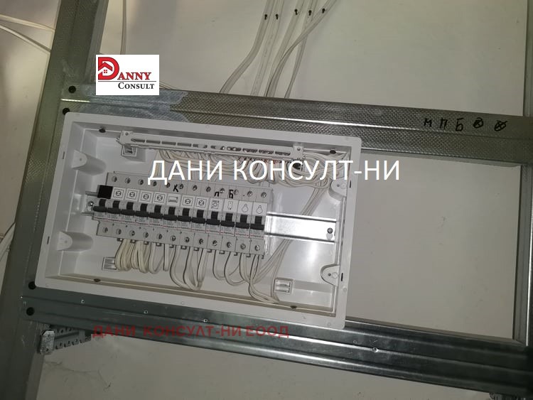 Продава КЪЩА, с. Миндя, област Велико Търново, снимка 11 - Къщи - 46753126