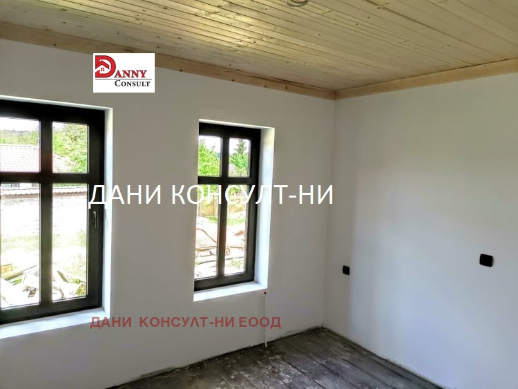 Продава КЪЩА, с. Миндя, област Велико Търново, снимка 1 - Къщи - 46753126