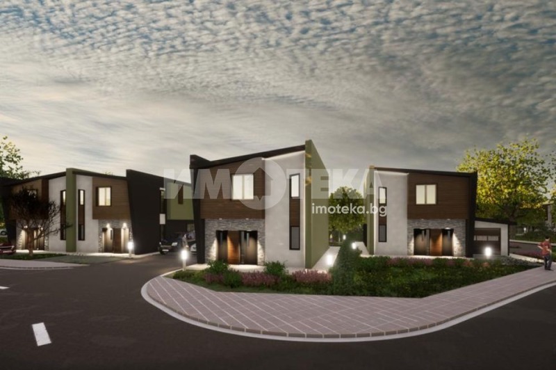 Til salgs  Hus region Varna , k.k. Kamsjija , 155 kvm | 89723785