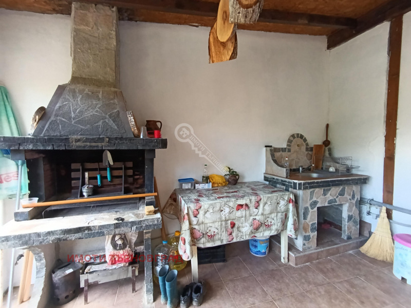 Til salg  Hus region Gabrovo , Tryavna , 124 kvm | 48250240 - billede [12]
