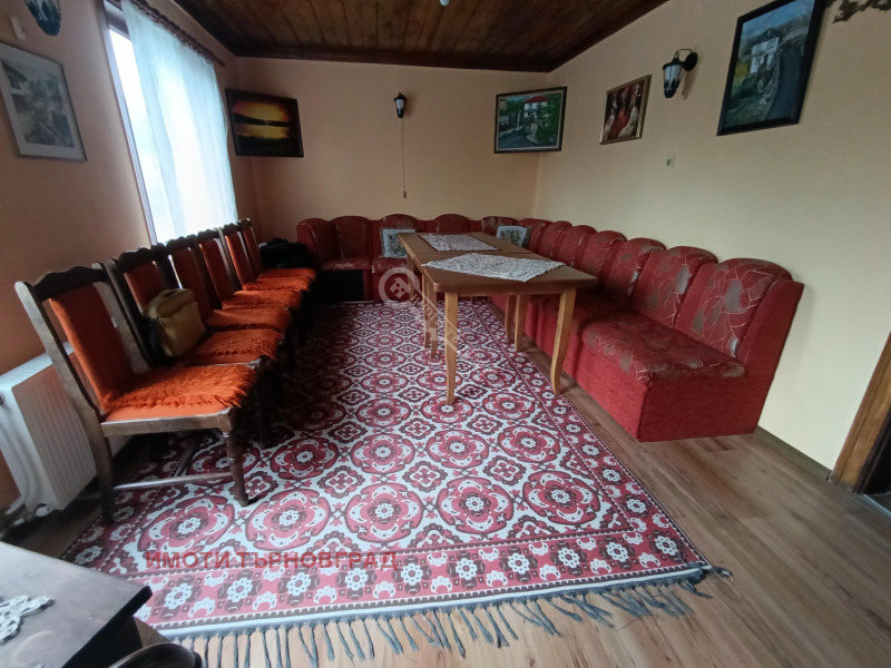 Til salg  Hus region Gabrovo , Tryavna , 124 kvm | 48250240 - billede [2]