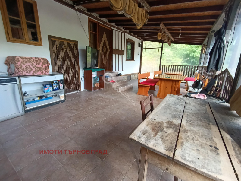 Til salg  Hus region Gabrovo , Tryavna , 124 kvm | 48250240 - billede [14]