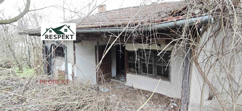 Продава КЪЩА, с. Яздач, област Стара Загора, снимка 2 - Къщи - 53426266
