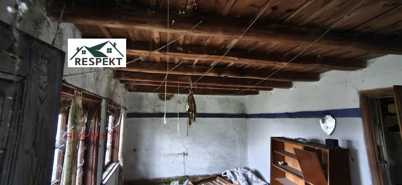 Продава КЪЩА, с. Яздач, област Стара Загора, снимка 3 - Къщи - 53426266