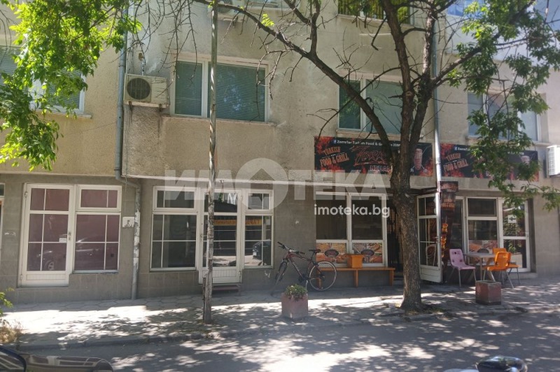 Na prodej  Prodejna Varna , Centar , 80 m2 | 11927760