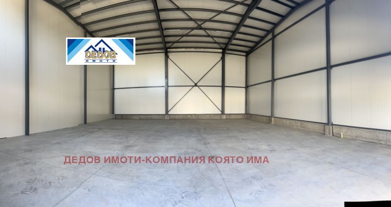 Til salg  Opbevaring Stara Zagora , Industrialna zona - zapad , 275 kvm | 74543614 - billede [2]