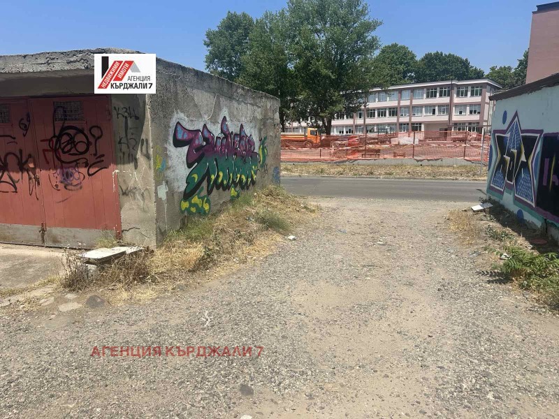 Til salg  Garage Kardzhali , Tsentar , 19 kvm | 90315325 - billede [4]