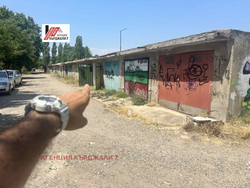 Til salg  Garage Kardzhali , Tsentar , 19 kvm | 90315325 - billede [8]