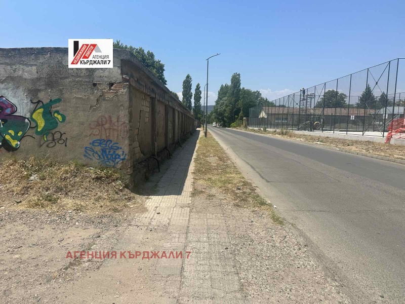 Til salg  Garage Kardzhali , Tsentar , 19 kvm | 90315325 - billede [5]