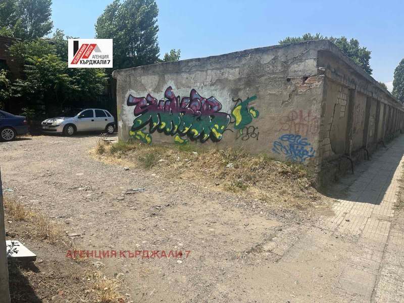 Til salg  Garage Kardzhali , Tsentar , 19 kvm | 90315325 - billede [6]