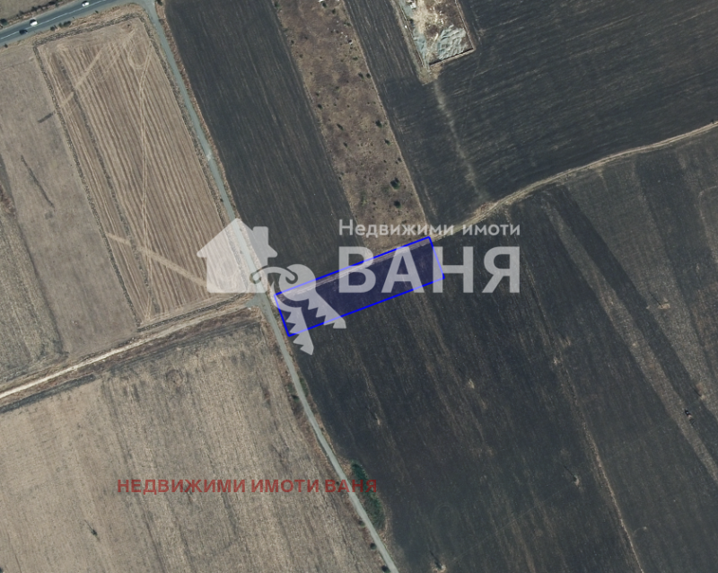 Продава  Земеделска земя област Бургас , гр. Ахелой , 3.502 дка | 95348389