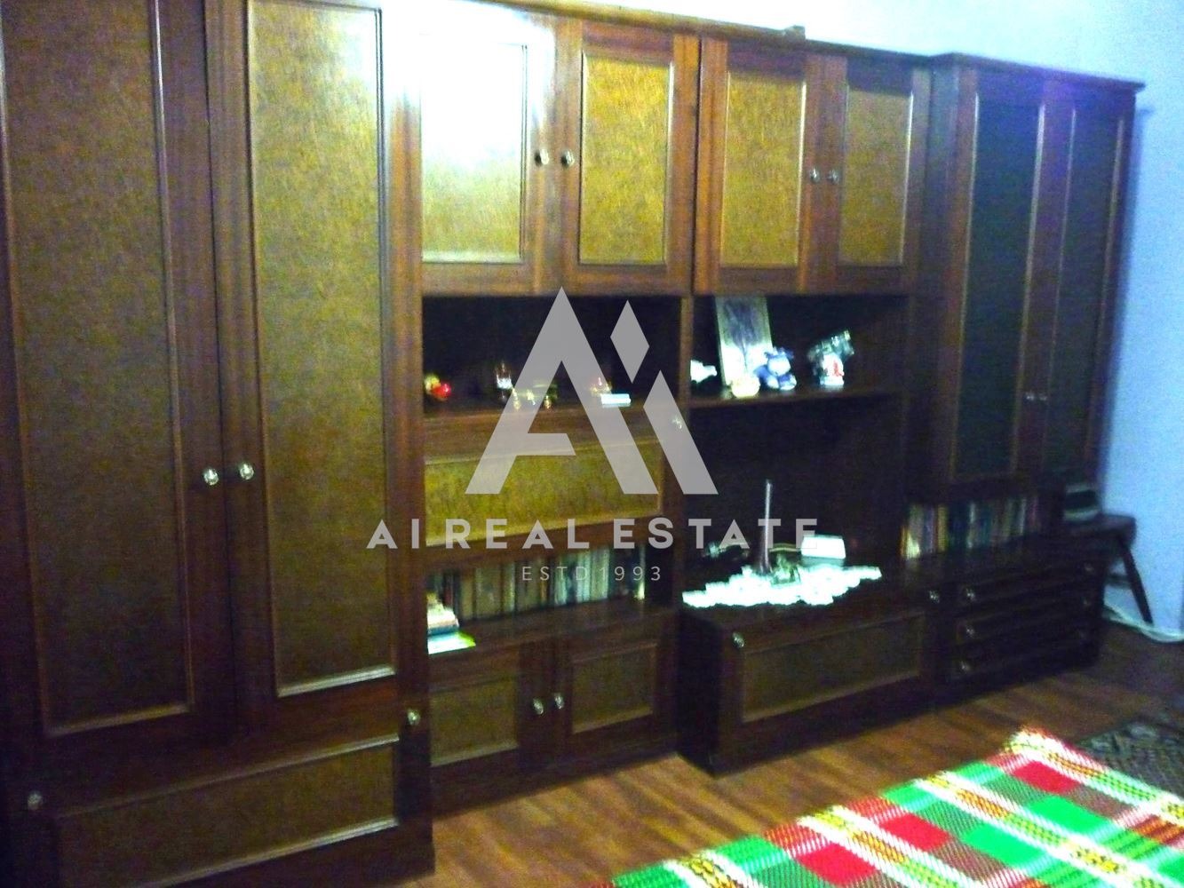 Продава 1-СТАЕН, гр. Плевен, Дружба 3, снимка 8 - Апартаменти - 53886369