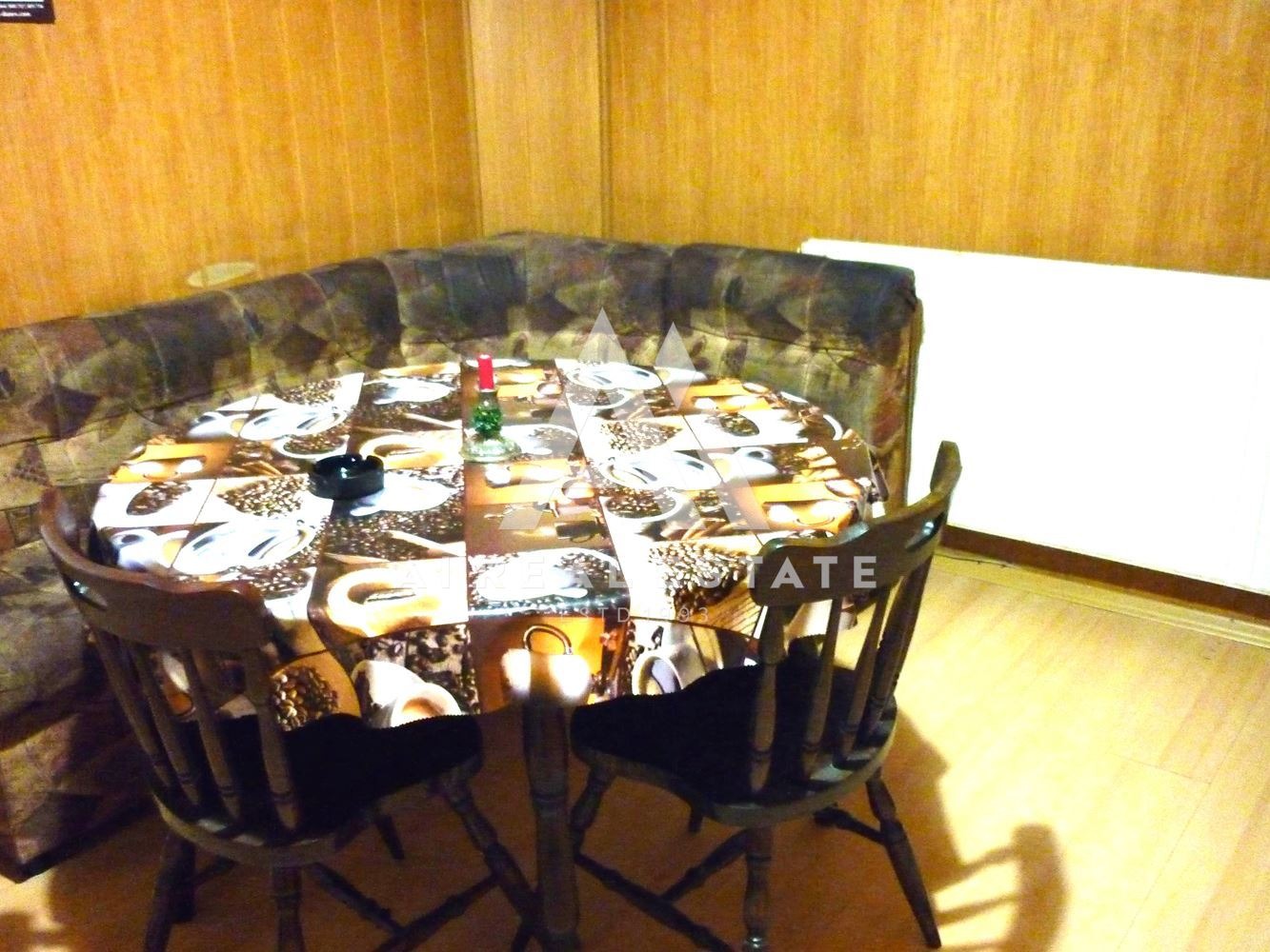 Продава 1-СТАЕН, гр. Плевен, Дружба 3, снимка 4 - Апартаменти - 53886369