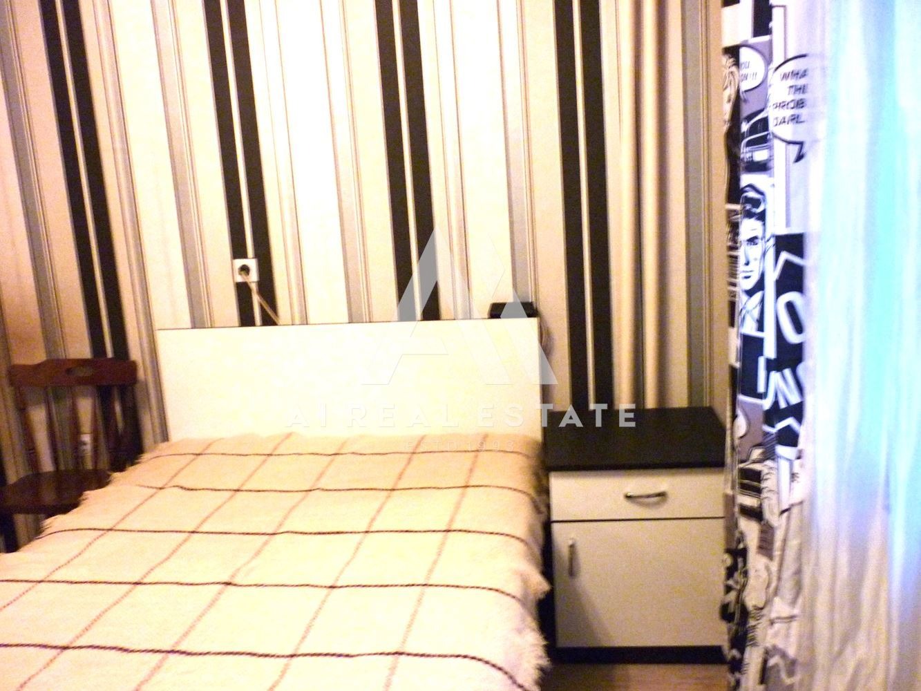 Продава 1-СТАЕН, гр. Плевен, Дружба 3, снимка 2 - Апартаменти - 53886369