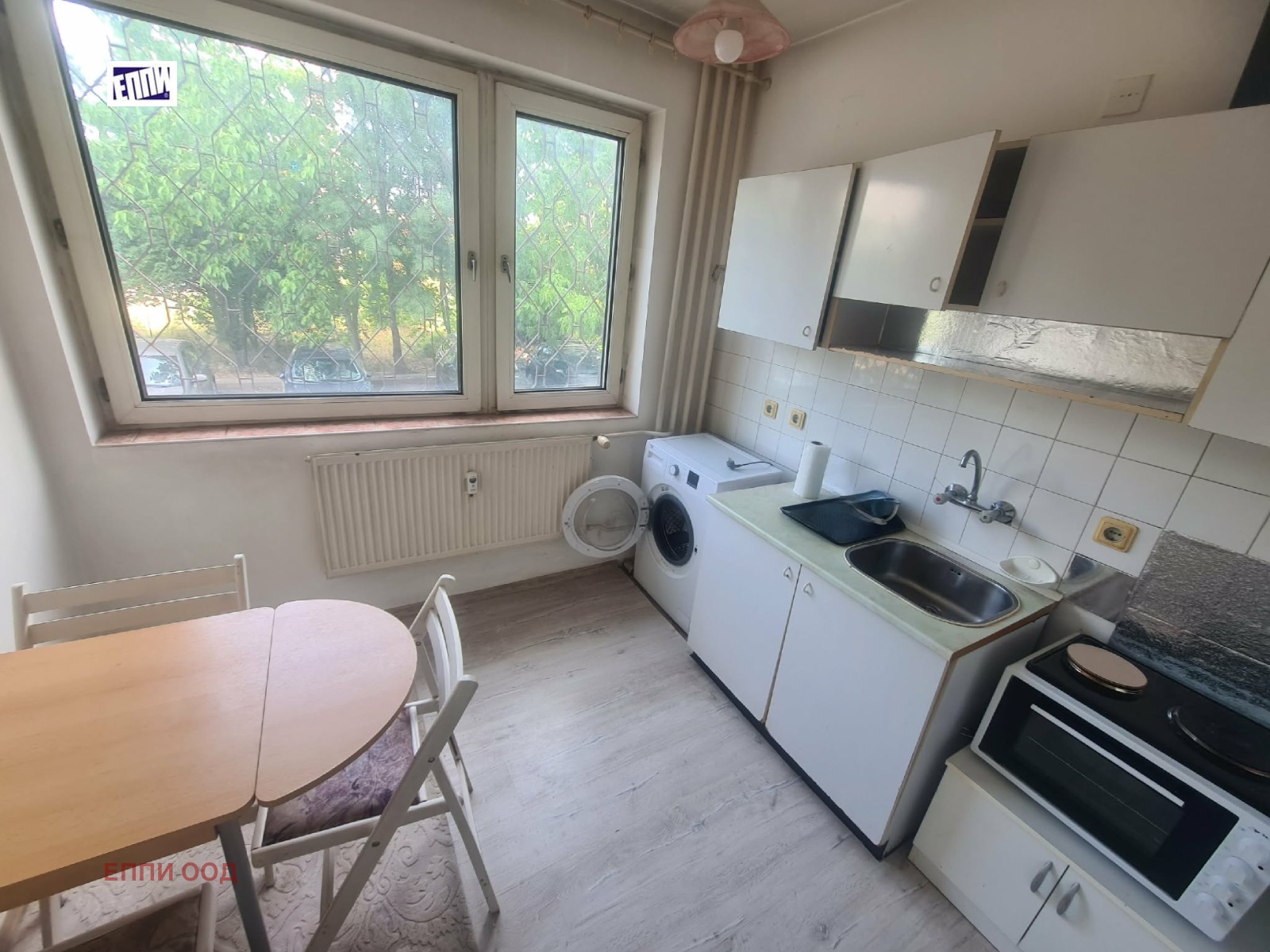 Продава 1-СТАЕН, гр. София, Студентски град, снимка 5 - Апартаменти - 56096970