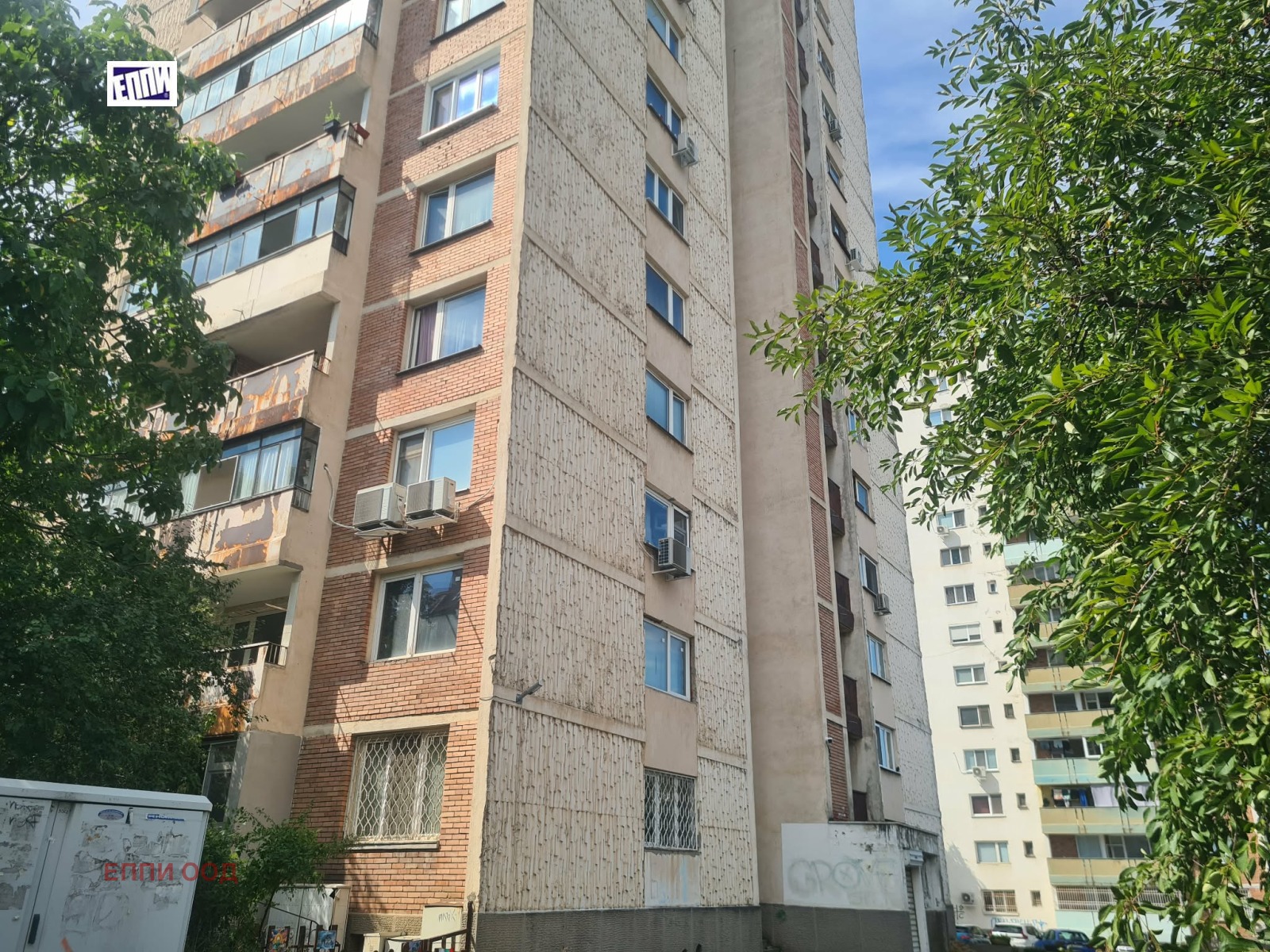 Продава 1-СТАЕН, гр. София, Студентски град, снимка 11 - Апартаменти - 56096970