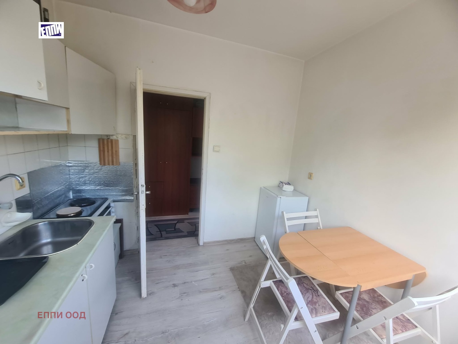 Продава 1-СТАЕН, гр. София, Студентски град, снимка 3 - Апартаменти - 56096970