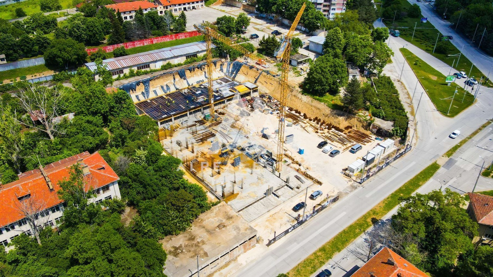 Продава 2-СТАЕН, гр. Плевен, Широк център, снимка 5 - Апартаменти - 51352971